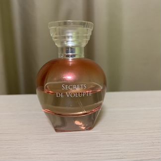Secrets De Volupte парфюм