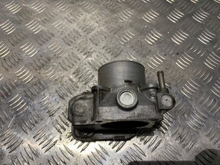 Дроссельная заслонка Mazda Cx7 L3VDT