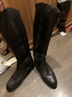 Зимние Сапоги jb.Martin