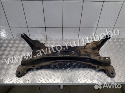 Подрамник передний A2901100 Lifan X50