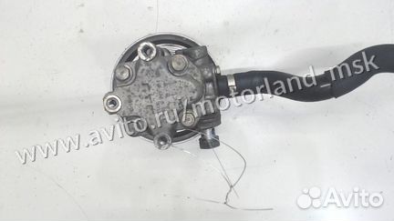 Насос гидроусилителя руля (гур) Audi A4 (B7), 2006
