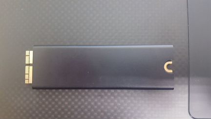 SSD для Mac Pro ME253RU/A (late 2013)