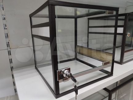 Террариумы