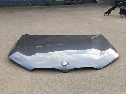 Капот BMW X1 F48 41007463772