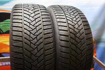 205 60 16 Dunlop SP Winter Sport 5 r16 GTS