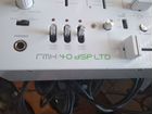 DJ микшер Reloop RMX-40 DSP LTD объявление продам