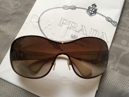 Очки женские Prada (оригинал)