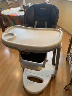 Стульчик для кормления Peg-Perego