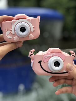 Фотоаппарат детский
