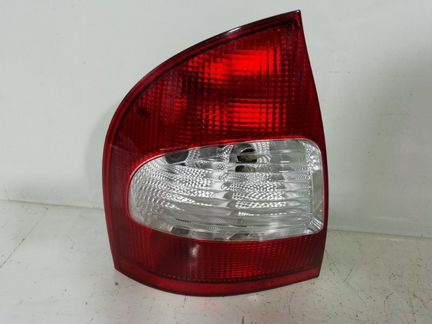 Фонарь задний левый LADA Kalina 1 2004