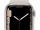 Apple watch 7 объявление продам