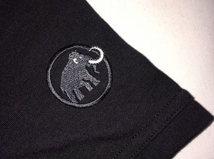 Mammut поло
