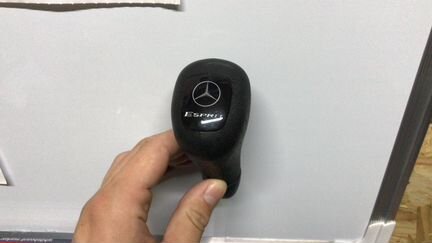 Ручка Эсприт Mercedes w202 w210 w208 w140
