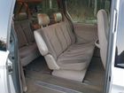 Dodge Caravan 3.3 AT, 2001, 323 км объявление продам