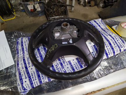 Руль для Мицубиси Каризма