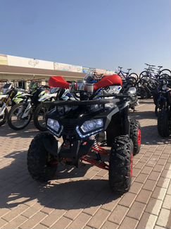 Продается Квадроцикл ATV 125
