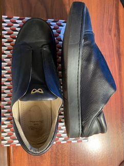 Слипоны Эвелина Хромченко Эконика