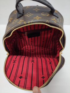 Рюкзак женский louis vuitton