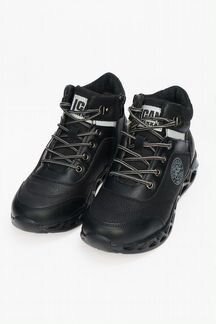 Новые ботинки Kenka