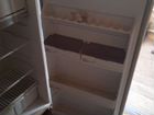 Холодильник бу без торга объявление продам