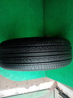 235/70R16 Kumho Ecsta DX летние