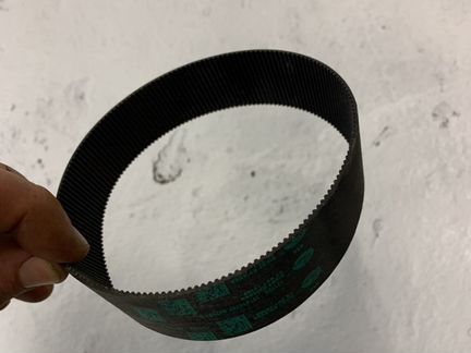 Ремень рулевой рейки F25