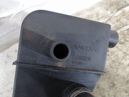 Маслоуловитель Volvo V70 SW B5254T2