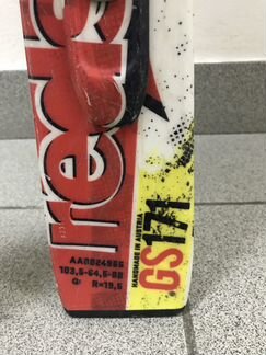 Atomic Redster FIS D2 GS171