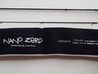 Crazy Fish Nano zero 1.72м