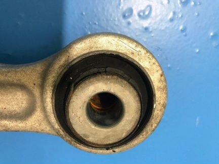 Рычаг подвески задний правый Bmw 5-Я Серия Gt F07