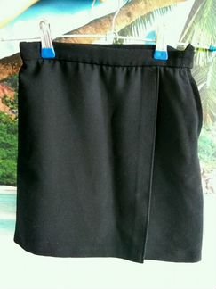 Юбка на девочку р.122-128