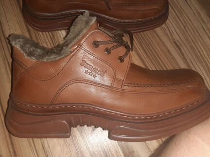 Ботинки