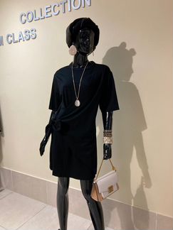 Victoria beckham платье