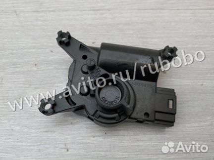 Актуатор печки 95562490701 Porsche Cayenne 955
