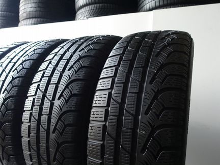 Зимние шины 225 55 16 Pirelli Win 240 Sotto 2 z44