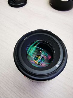 Sony 50mm f1. 4 sal50f14