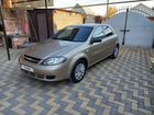 Chevrolet Lacetti 1.6 МТ, 2006, 155 000 км