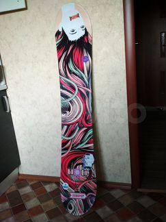 Сноуборд USD PRO 150