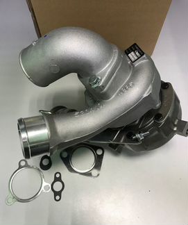 Турбокомпрессор Хендай Гранд Старекс, 28200-4A480