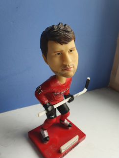Фигурка хоккеиста NHL