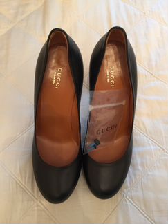 Туфли gucci оригинал