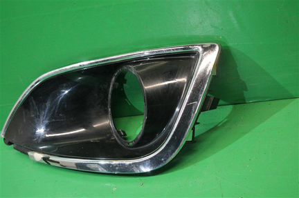 Накладка птф правая Hyundai Ix35 2010-2015