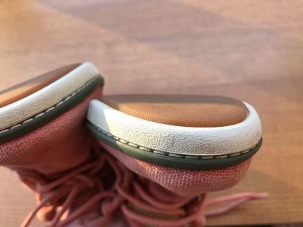 Кеды Timberland 34 размер