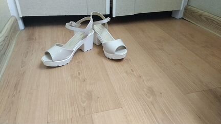 Туфли-боссоножки