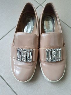 Слипоны Michael Kors