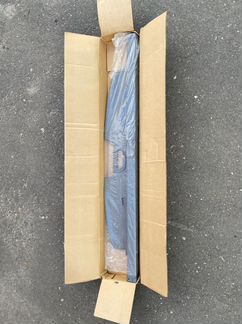 Шторка багажника Киа Рио 1 новая