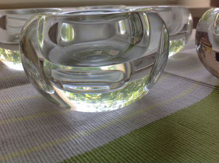 Подсвечники Leonardo (Германия)