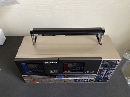 Sharp QT 90 новый, запечатанный