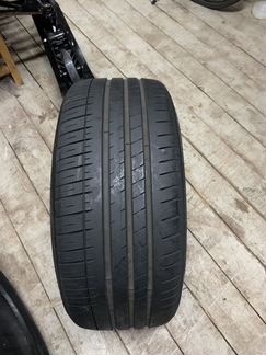 Michelin pilot sport 3