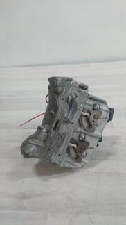 Клапан EGR на Mercedes-Benz E-Класс W211/S211 (рес